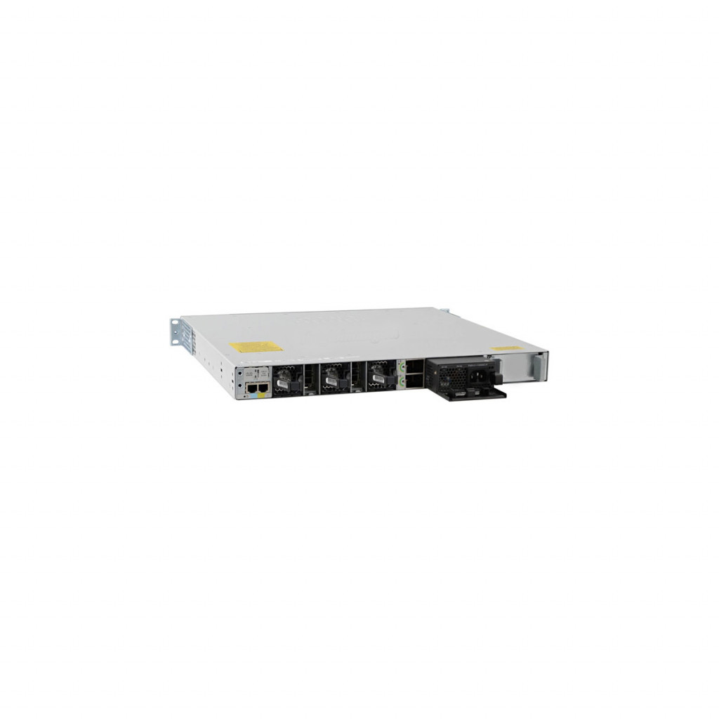سوئیچ شبکه 48 پورت UPoE سیسکو مدل C9300-48UN-E